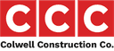 Colwell Construction logo