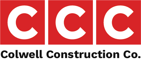 Colwell Construction logo