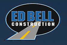 Ed Bell Construction Company logo