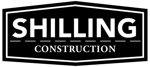 Shilling Construction Co Inc logo