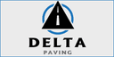 Delta Paving logo