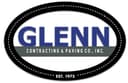 Glenn contracting and Paving Co., Inc. logo
