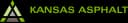 Kansas Asphalt Atlanta logo