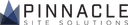 Pinnacle Site Solutions logo