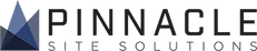 Pinnacle Site Solutions logo