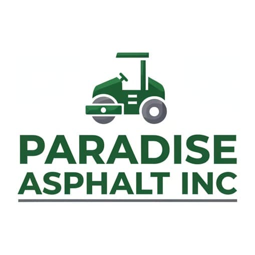 Paradise Asphalt Inc logo