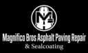 Magnifico Bros logo