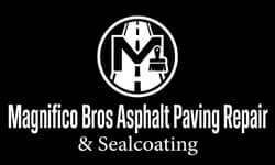 Magnifico Bros logo