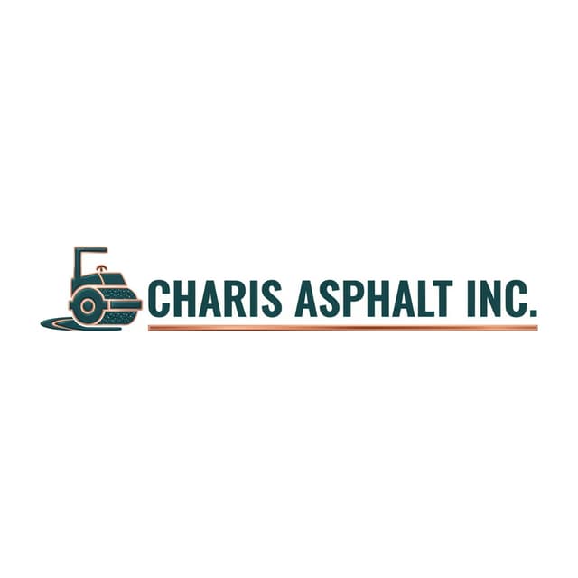 Charis Asphalt Inc logo