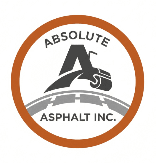 Absolute Asphalt INC logo