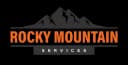 Rocky Mountain Services logo