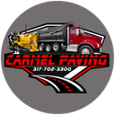 Carmel Paving LLC logo