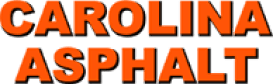 Carolina Asphalt logo
