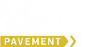 Line Drive Pavement logo
