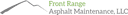 Front Range Asphalt Maintenance LLC logo