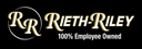 Rieth Riley logo