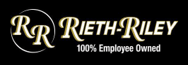 Rieth Riley logo