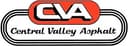 Central Valley Asphalt logo