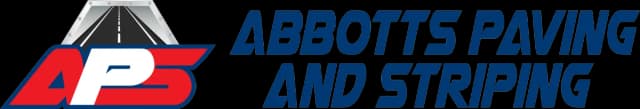 Abbott's Paving & Striping LLC logo