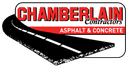 Chamberlain Contractors logo