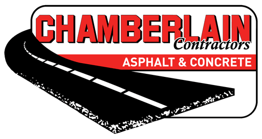 Chamberlain Contractors logo