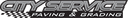 City Service Contracting Inc. logo