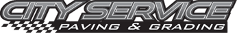 City Service Contracting Inc. logo