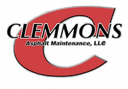 Clemmons Asphalt Maintenance LLC logo