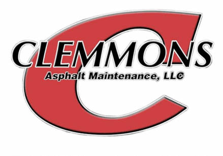 Clemmons Asphalt Maintenance LLC logo