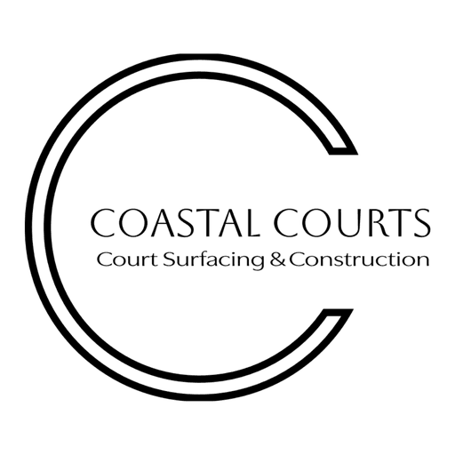 Coastal Courts logo