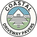 Coastal Driveway Pavers logo