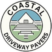 Coastal Driveway Pavers logo