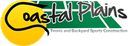 Coastal Plains Sales & Service logo