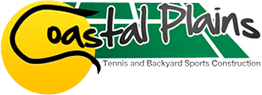 Coastal Plains Sales & Service logo