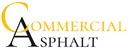Commercial Asphalt logo