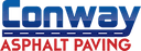 Conway Asphalt Paving logo
