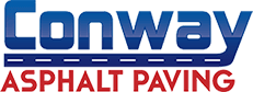 Conway Asphalt Paving logo