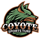 Coyote Sports Turf logo