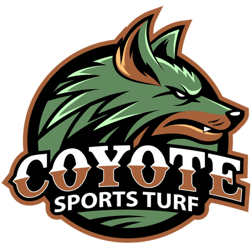 Coyote Sports Turf logo