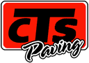 CTS Paving logo