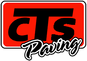CTS Paving logo