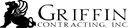 Griffin Contracting, Inc. logo