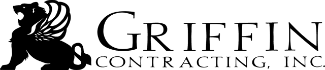 Griffin Contracting, Inc. logo