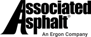 Associated Asphalt Greensboro logo