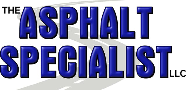 Asphalt Specialists, LLC logo