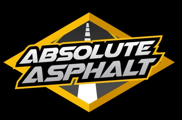 Absolute Asphalt Sealcoat LLC logo