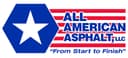 All American Asphalt LLC logo