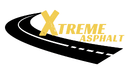 Xtreme Asphalt LLC logo