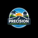 Precision Asphalt Deltona logo