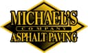 Michael's Asphalt Paving Atlanta logo